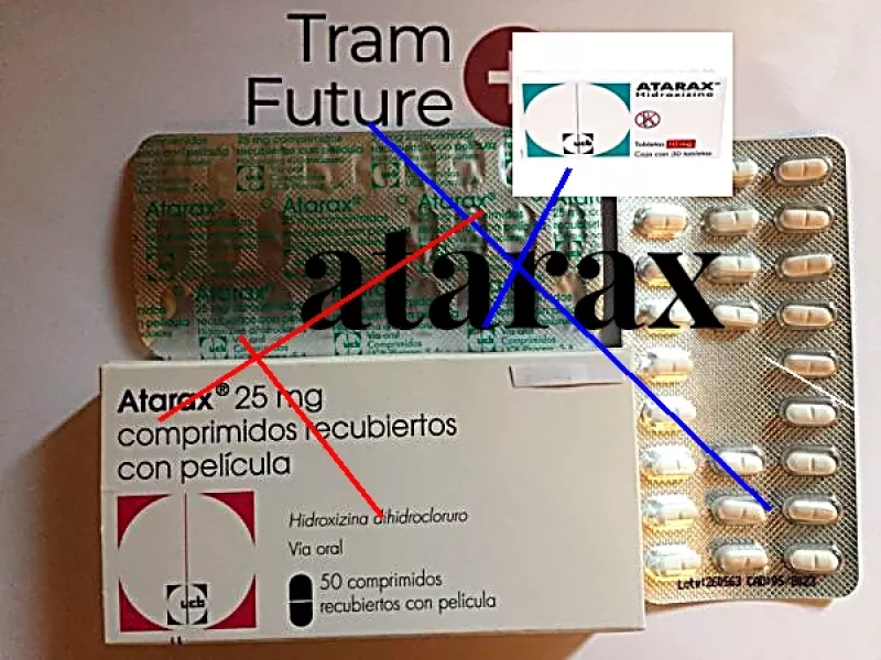 Acheter atarax 25mg